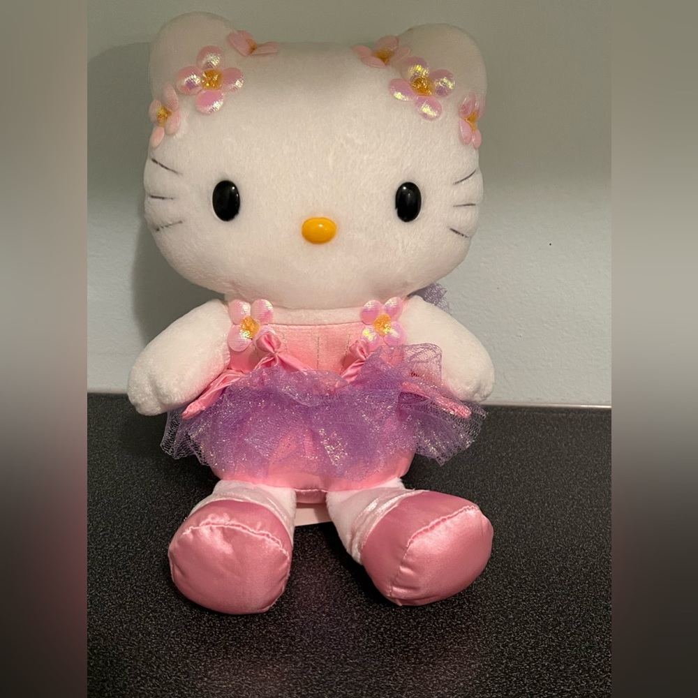 Sanrio Hello Kitty New with Tag